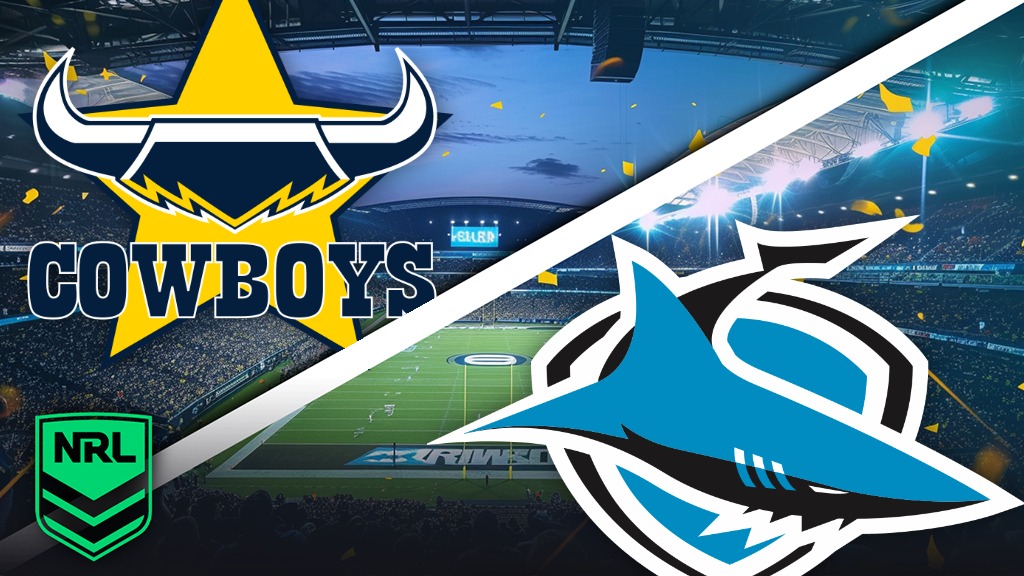 NQ Cowboys vs Cronulla Sharks – Pronostic NRL gratuit et prédictions – 24/04/2026