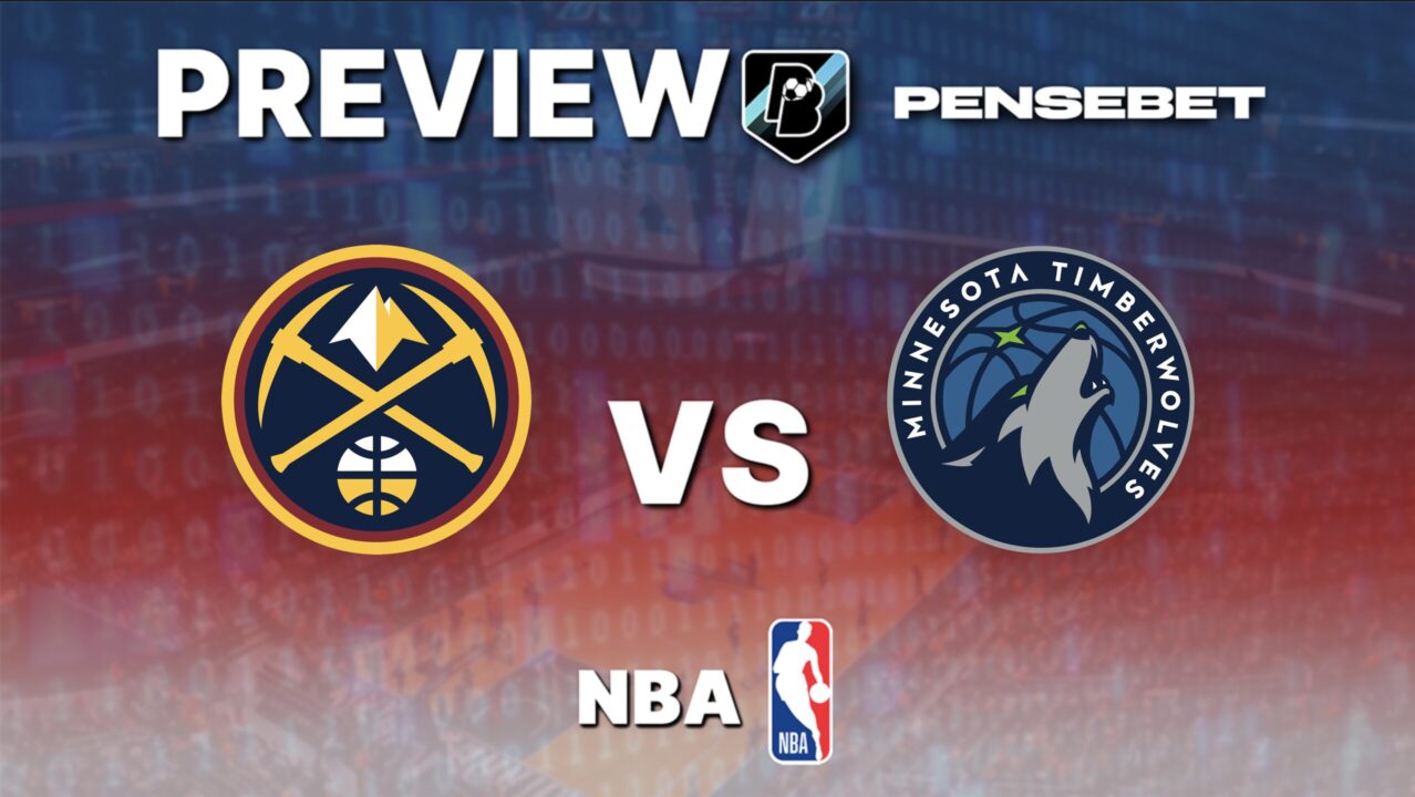 Playoffs NBA : Denver se relance à domicile (2-3)