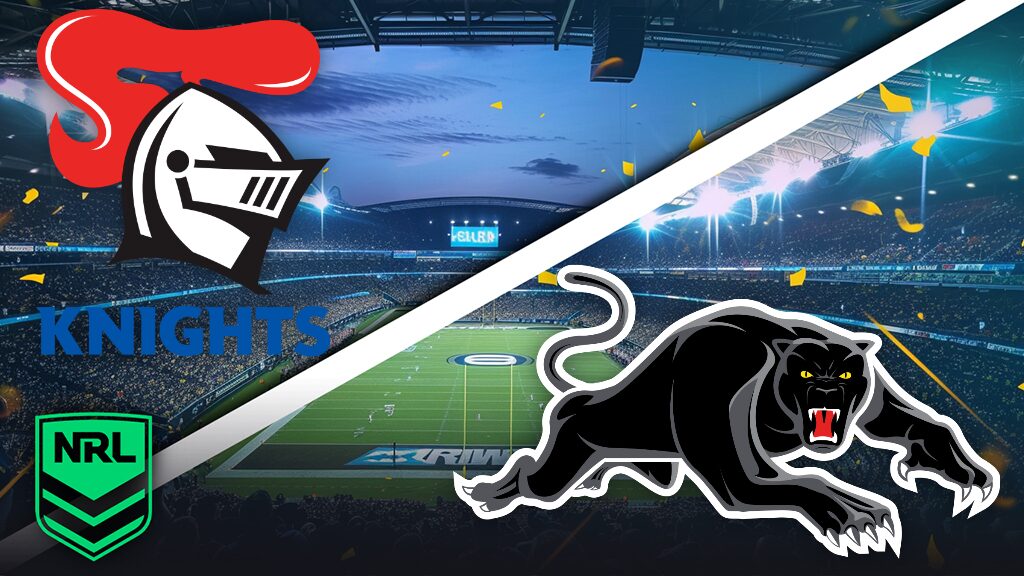 Newcastle Knights vs Penrith Panthers – Pronostic NRL gratuit et prédictions – 26/04/2026