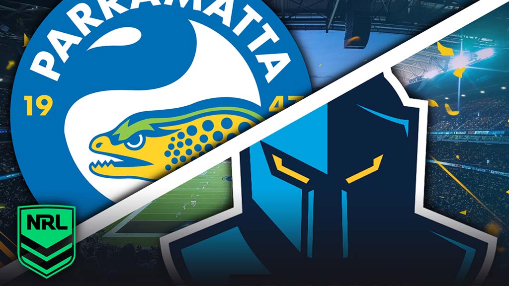Parramatta Eels vs Gold Coast Titans – Pronostic NRL gratuit et prédictions – 12/04/2026