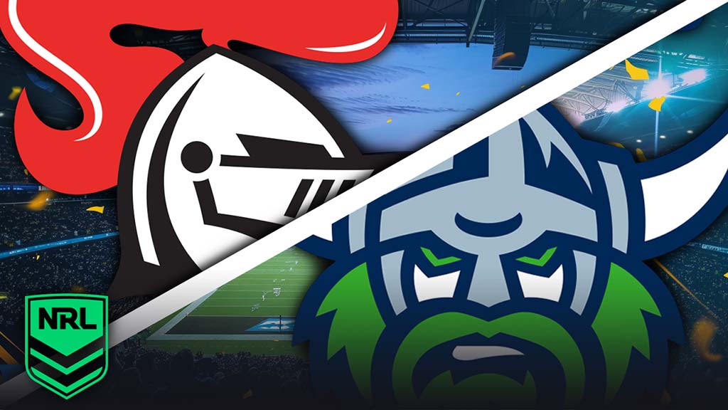 Newcastle Knights vs Canberra Raiders – Pronostic NRL gratuit et prédictions – 05/04/2026