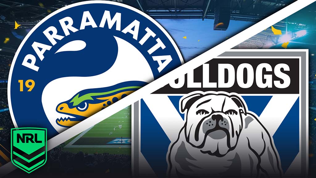 Parramatta Eels vs Canterbury Bulldogs – Pronostic NRL gratuit et prédictions – 19/04/2026
