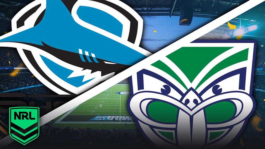 Sharks vs Warriors – Pronostic NRL gratuit et prédictions – 05/04/2026