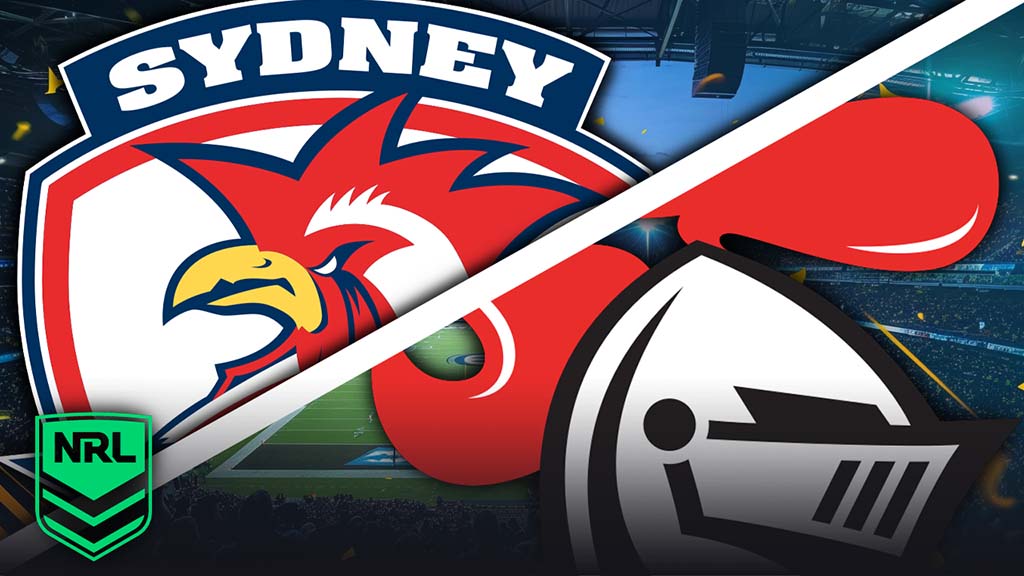 Sydney Roosters vs Newcastle Knights – Pronostic NRL gratuit et prédictions – 19/04/2026