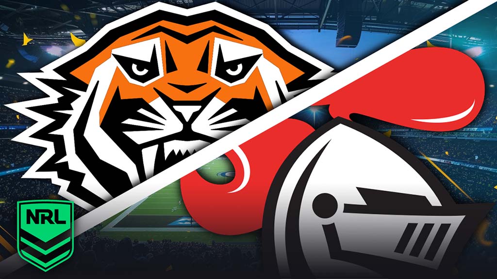 Wests Tigers vs Newcastle Knights – Pronostic NRL gratuit et prédictions – 12/04/2026