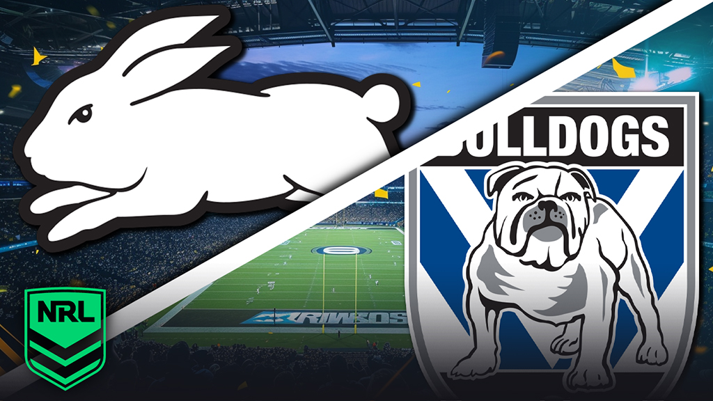 South Sydney Rabbitohs vs Canterbury Bulldogs - Pronostic NRL gratuit et prédictions - 03/04/2026 South Sydney Rabbitohs vs Canterbury Bulldogs – Pronostic NRL gratuit et prédictions – 03/04/2026