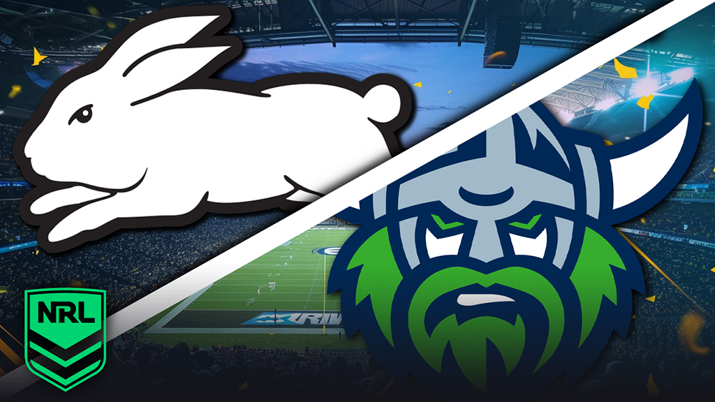 South Sydney Rabbitohs vs Canberra Raiders - Pronostic NRL gratuit et prédictions - 11/04/2026