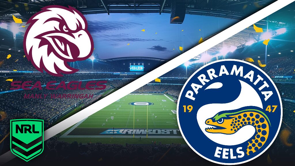 Manly Sea Eagles vs Parramatta Eels – Pronostic NRL gratuit et prédictions – 26/04/2026