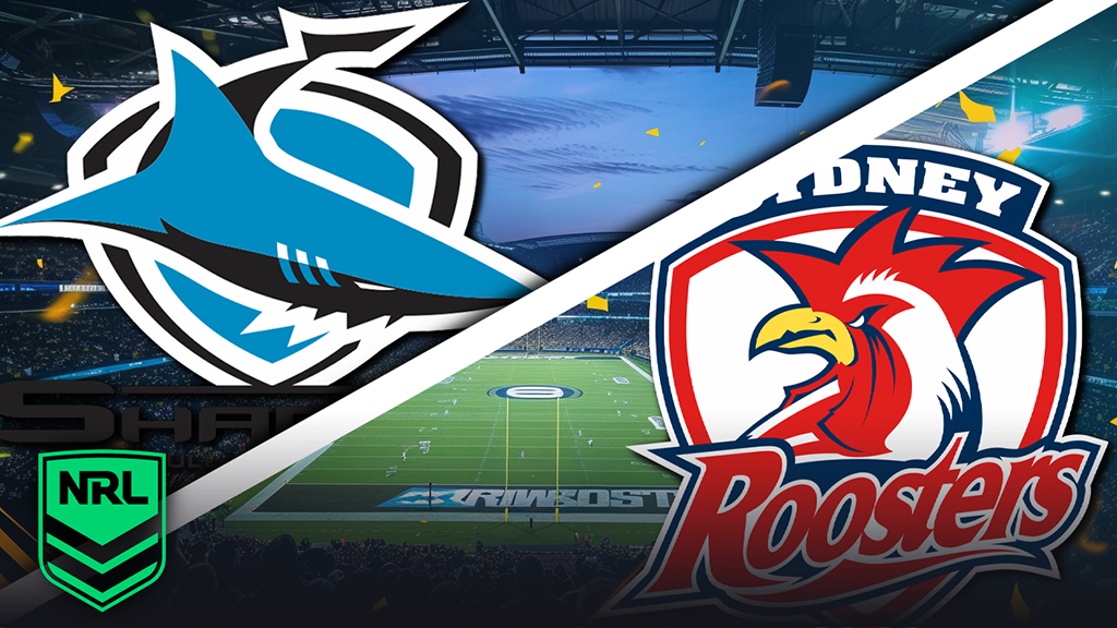 Cronulla Sharks vs Sydney Roosters - Pronostic NRL gratuit et prédictions - 11/04/2026