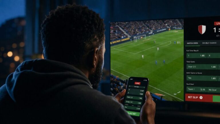 Le « FOMO » dans les paris sportifs : une mécanique dangereuse