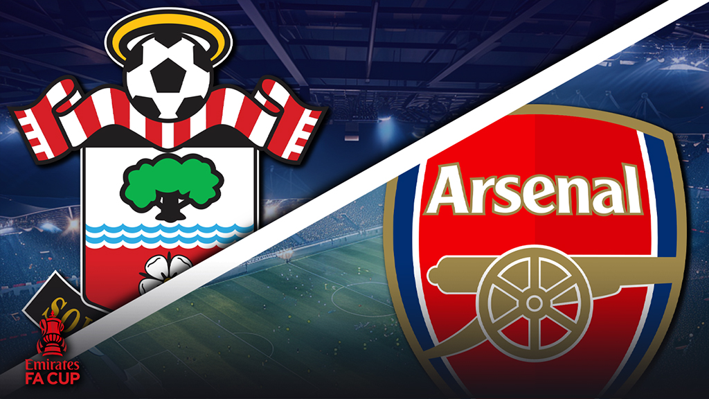 Southampton vs Arsenal – Pronostic Foot gratuit et prédictions – FA Cup – 04/04/2026 Southampton vs Arsenal – Pronostic Foot gratuit et prédictions – FA Cup – 04/04/2026