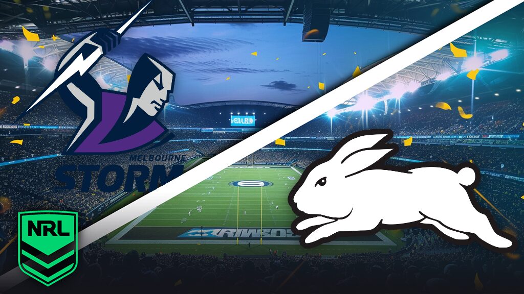 Melbourne Storm vs South Sydney Rabbitohs – Pronostic NRL gratuit et prédictions – 25/04/2026