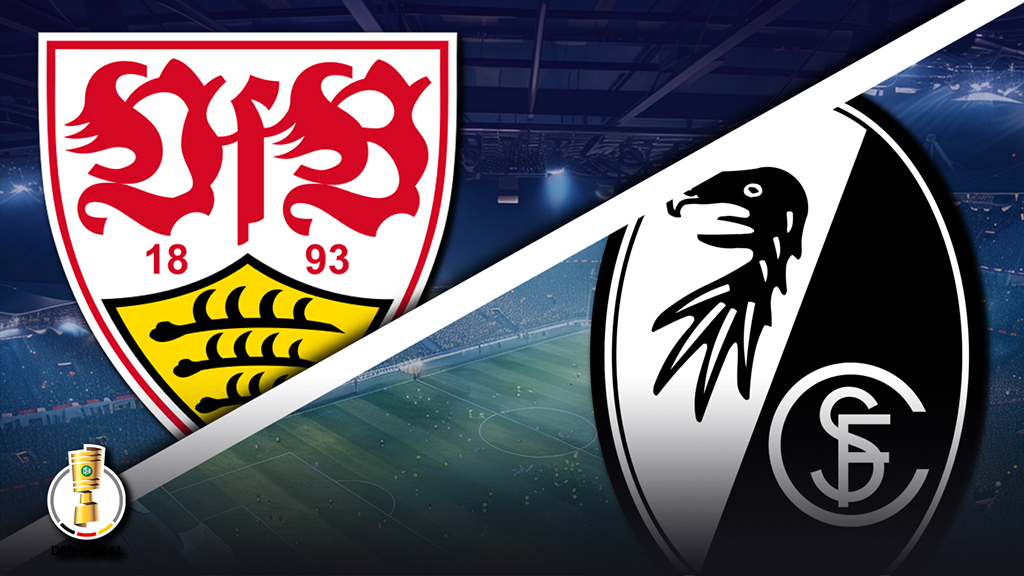 Stuttgart vs Fribourg – Pronostic Foot gratuit et prédictions – Coupe d’Allemagne – 23/04/2026