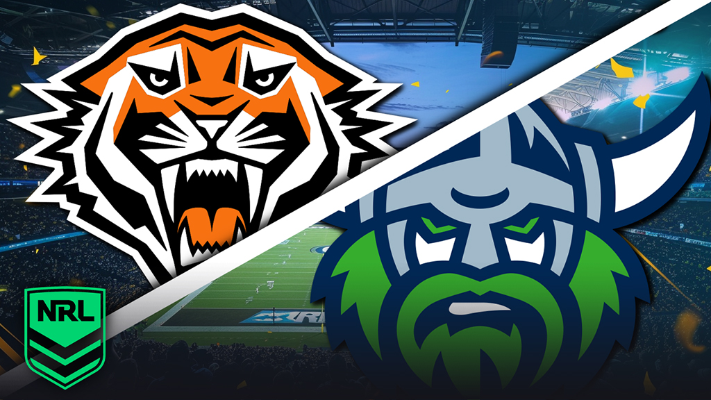 Wests Tigers vs Canberra Raiders - Pronostic NRL gratuit et prédictions - 23/04/2026
