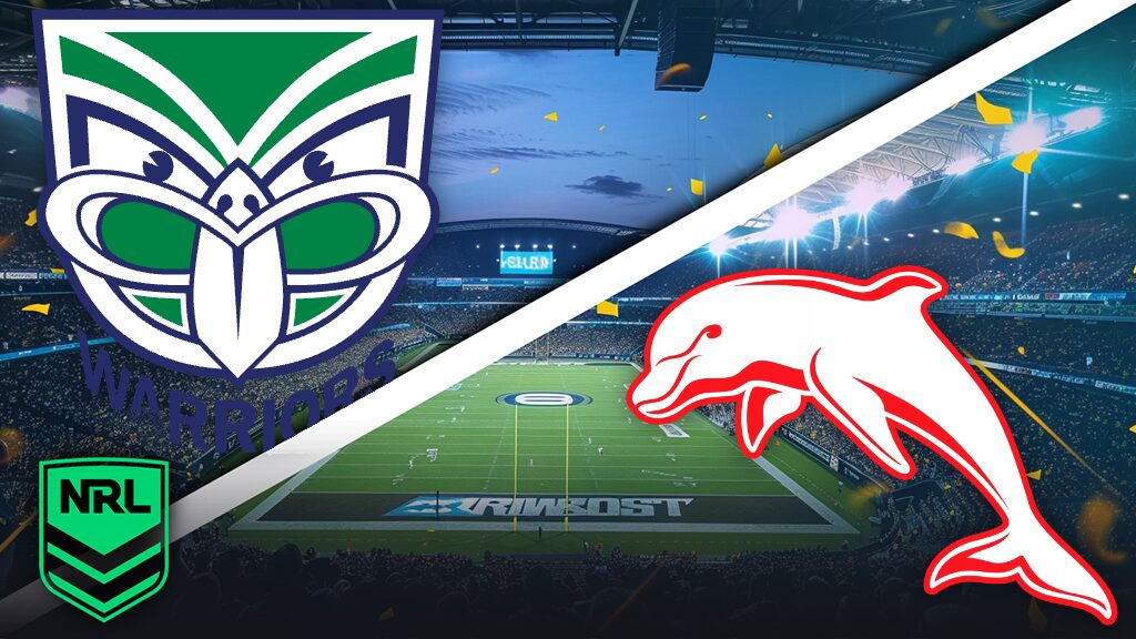 New Zealand Warriors vs Dolphins – Pronostic NRL gratuit et prédictions – 25/04/2026