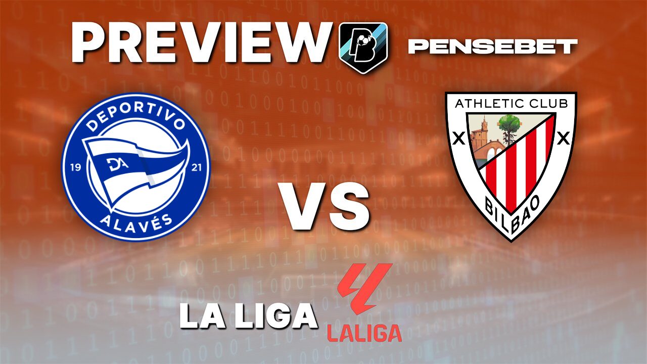 Alaves vs Athletic Bilbao – Pronostic Foot gratuit et prédictions – Liga – 02/05/2026