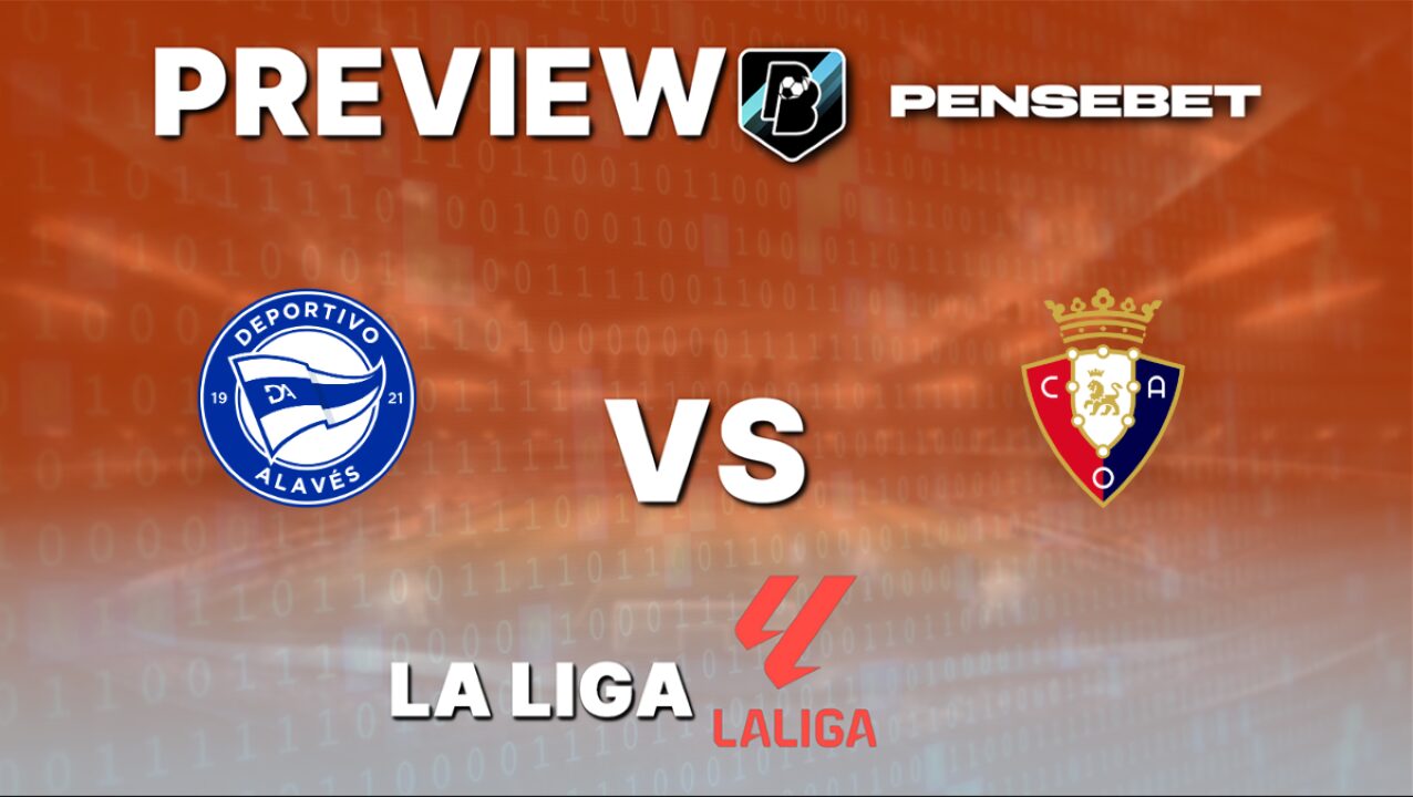 Alaves vs Osasuna – Pronostic Foot gratuit et prédictions – Liga – 05/04/2026