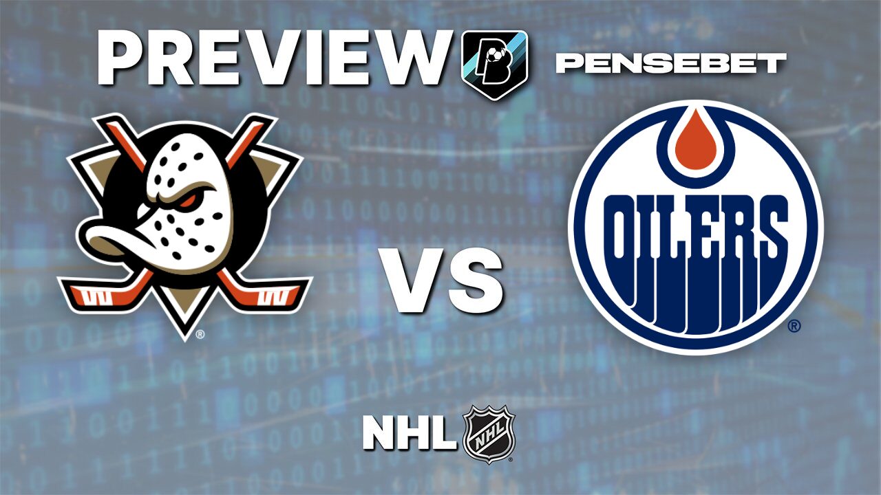 Anaheim Ducks vs Edmonton Oilers – Pronostic NHL gratuit et prédictions – 24/04/2026