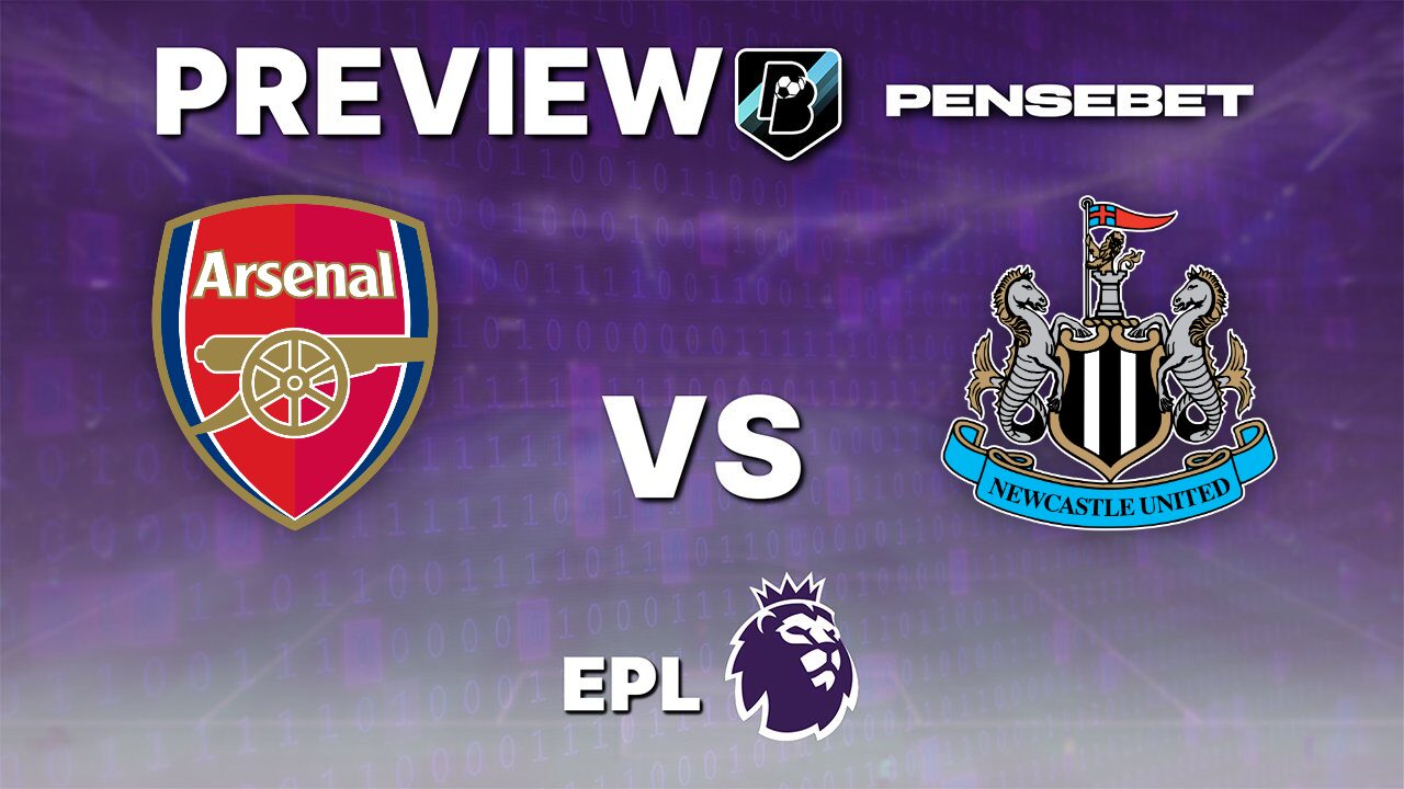 Arsenal vs Newcastle United – Pronostic Foot gratuit et prédictions – Premier League – 25/04/2026