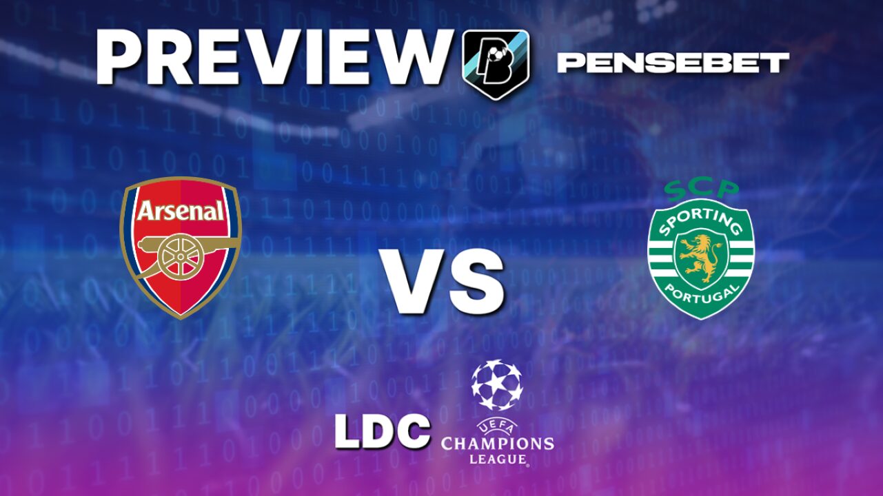 Arsenal vs Sporting Lisbonne – Pronostic Foot gratuit et prédictions – Ligue des Champions – 15/04/2026