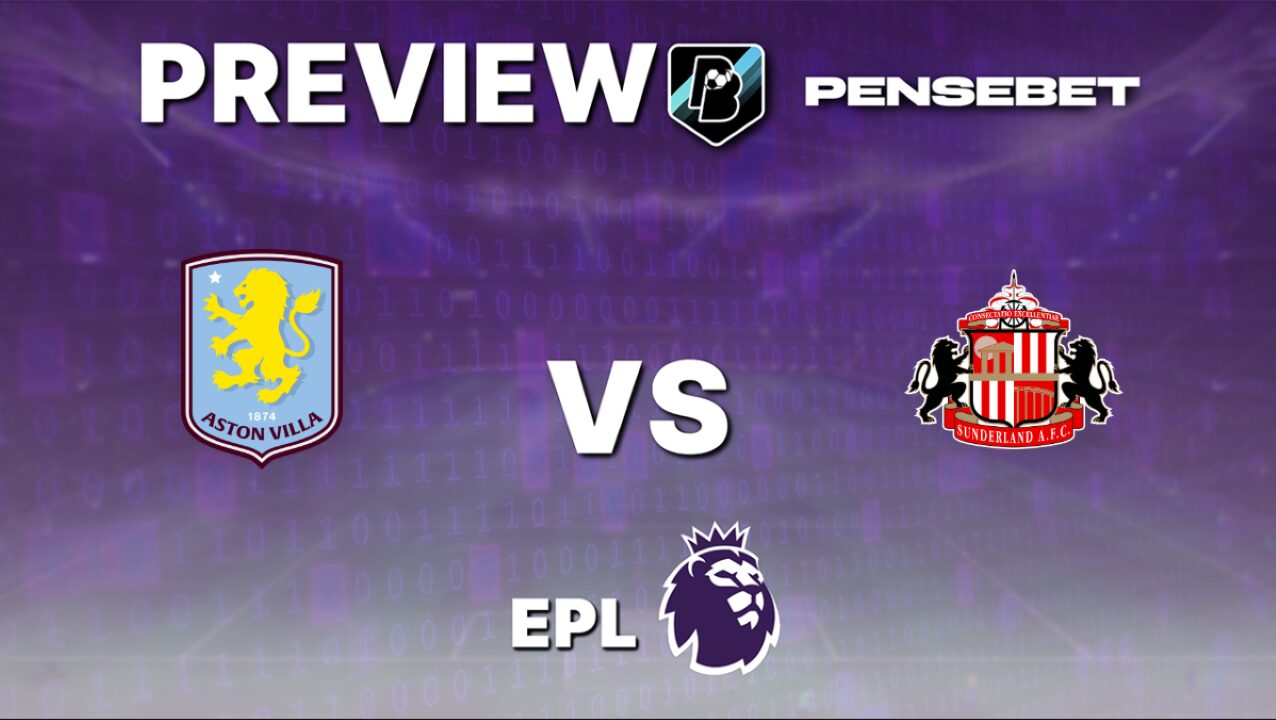 Aston Villa vs Sunderland – Pronostic Foot gratuit et prédictions – Premier League – 19/04/2026