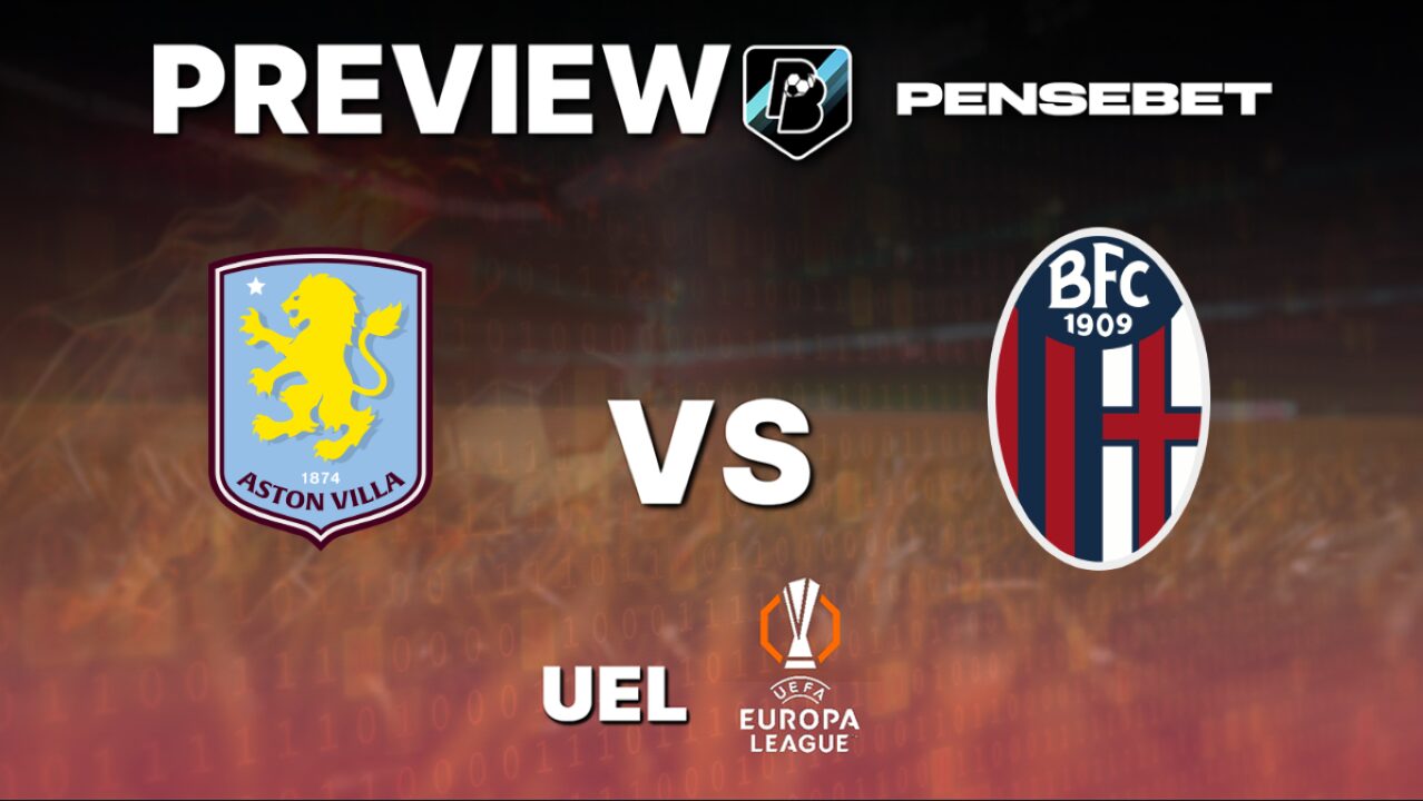 Aston Villa vs Bologne – Pronostic Foot gratuit et prédictions – Europa League – 16/04/2026
