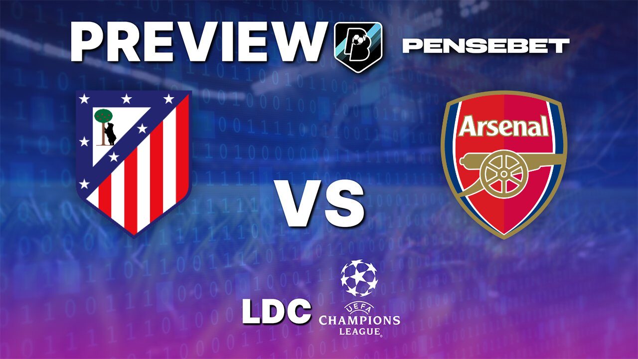 Atletico Madrid vs Arsenal – Pronostic Foot gratuit et prédictions – Ligue des Champions – 29/04/2026