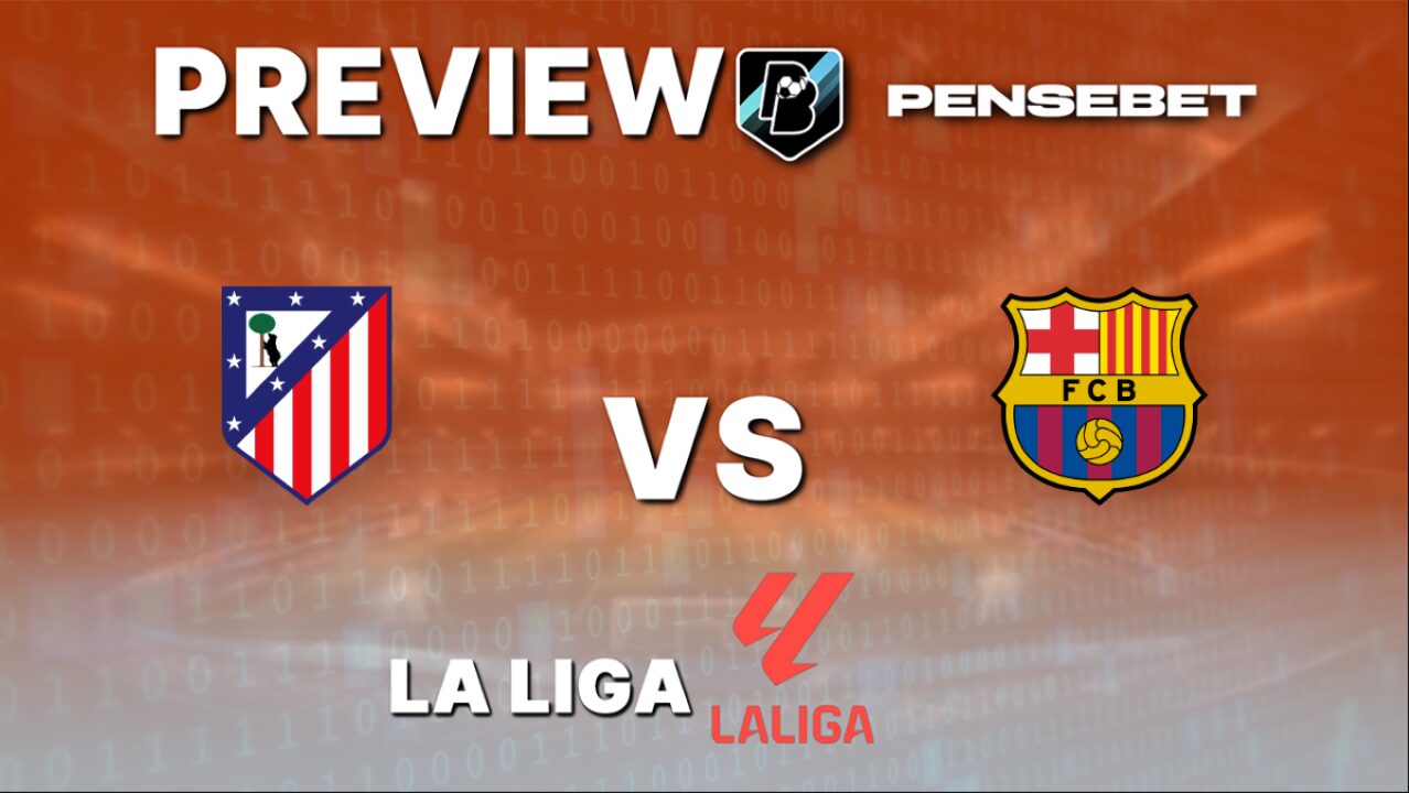 Atletico Madrid vs FC Barcelone – Pronostic Foot gratuit et prédictions – Liga – 04/04/2026 Atletico Madrid vs FC Barcelone – Pronostic Foot gratuit et prédictions – Liga – 04/04/2026