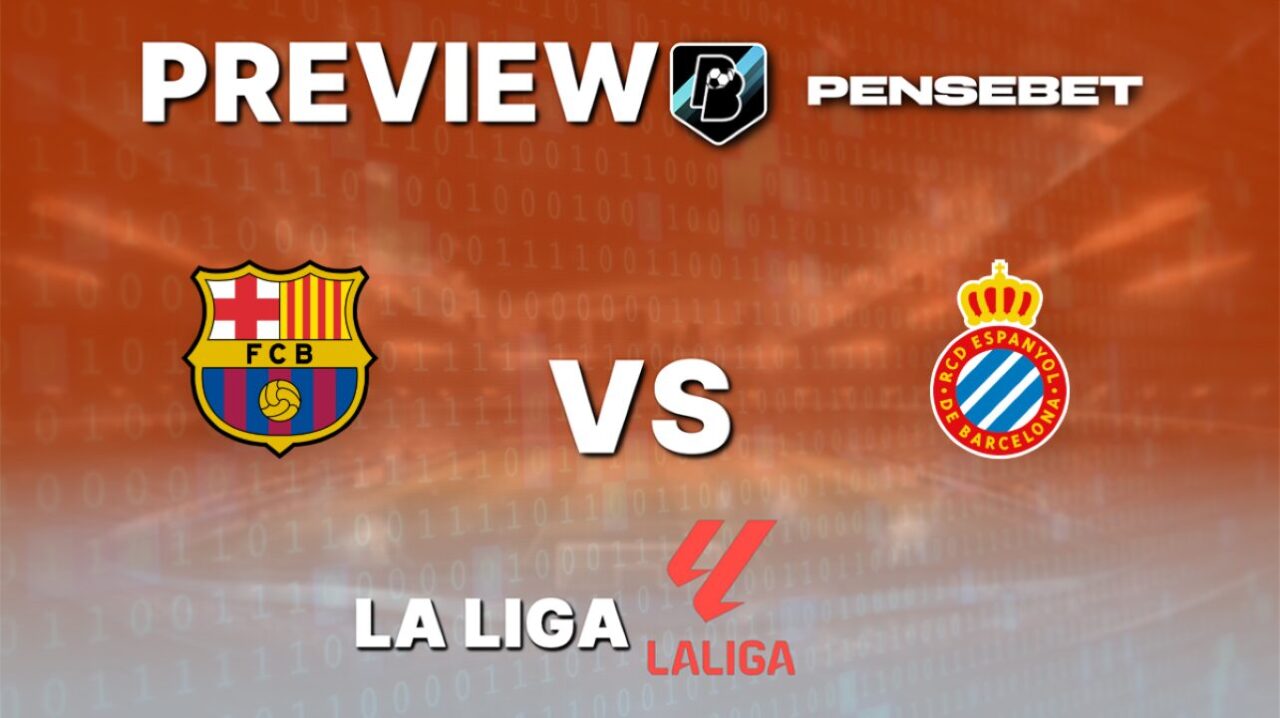 FC Barcelone vs Espanyol – Pronostic Foot gratuit et prédictions – Liga – 11/04/2026 FC Barcelone vs Espanyol – Pronostic Foot gratuit et prédictions – Liga – 11/04/2026