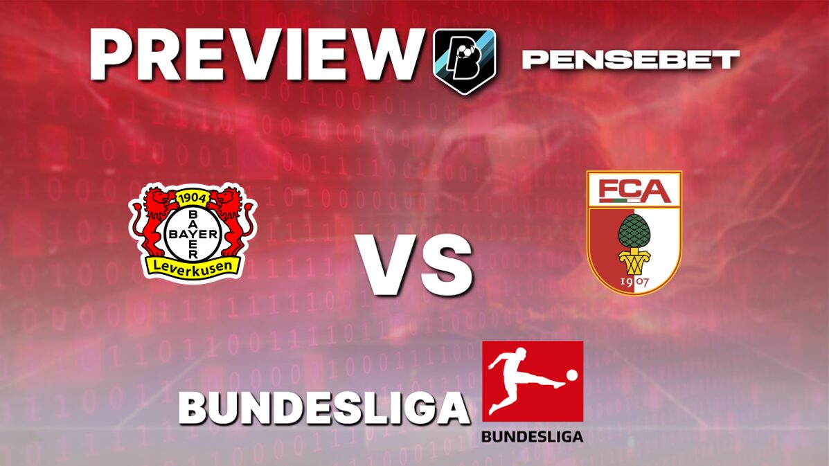 Bayer Leverkusen vs Augsburg – Pronostic Foot gratuit et prédictions – Bundesliga – 18/04/2026
