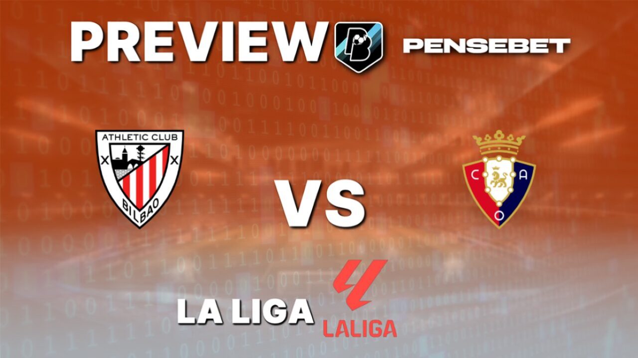 Athletic Bilbao vs Osasuna – Pronostic Foot gratuit et prédictions – Liga – 21/04/2026