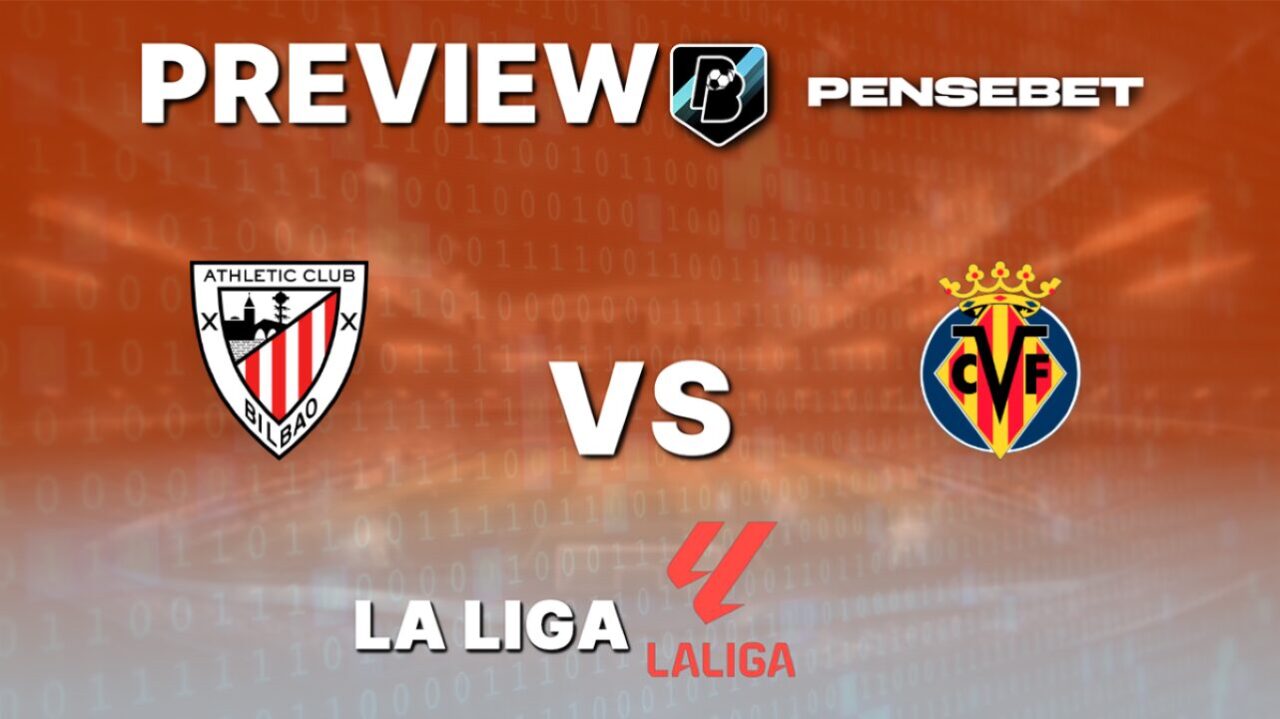 Athletic Bilbao vs Villarreal – Pronostic Foot gratuit et prédictions – Liga – 12/04/2026