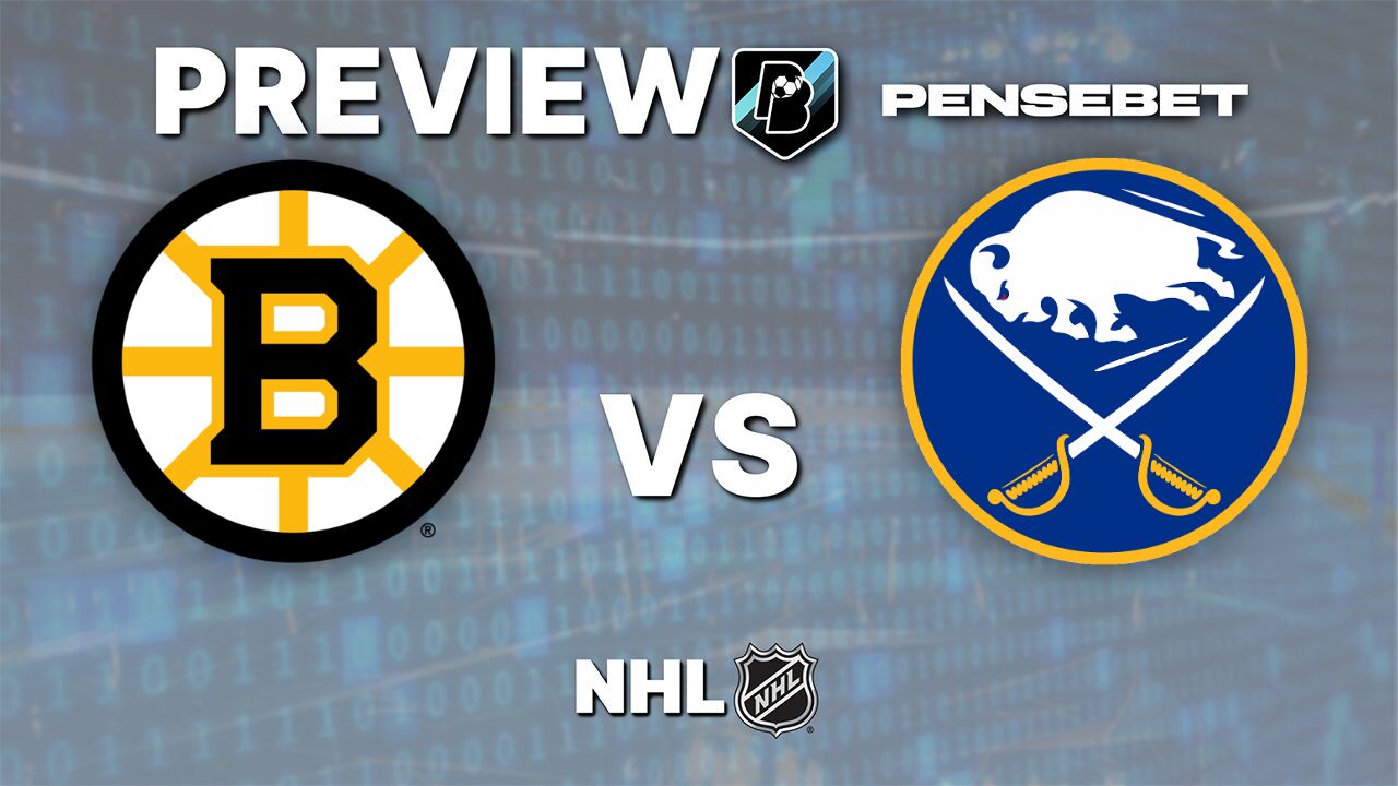 Boston Bruins vs Buffalo Sabres – Pronostic NHL gratuit et prédictions – 23/04/2026