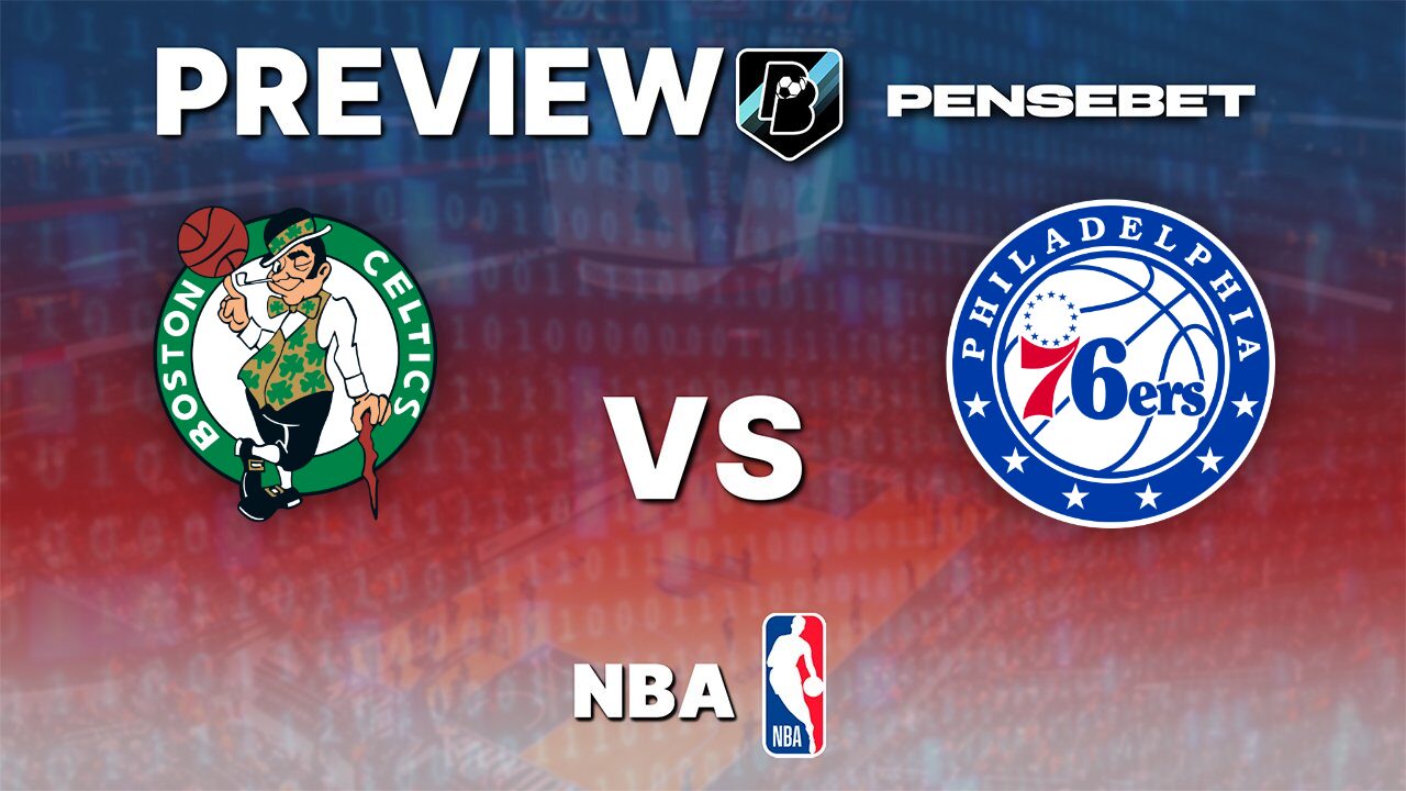 Boston Celtics vs Philadelphie 76ers : Preview du match 5 du premier tour