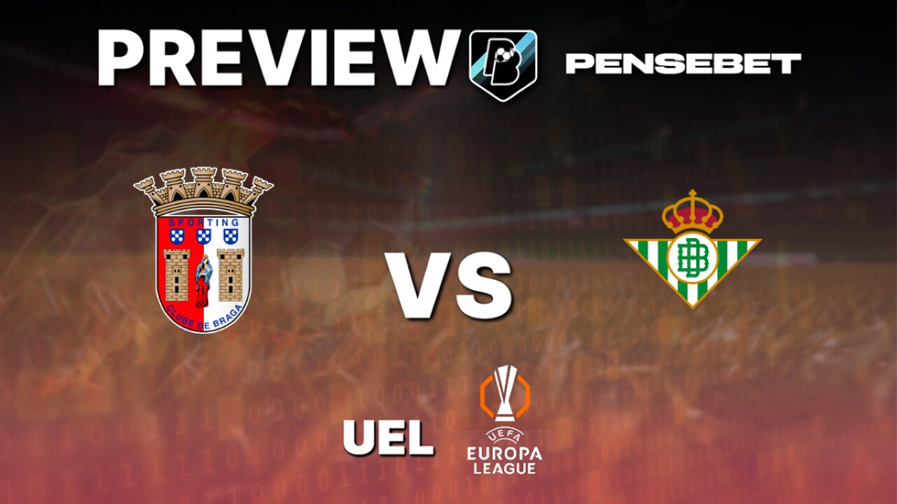 Braga vs Real Betis – Pronostic Foot gratuit et prédictions – Europa League – 08/04/2026 Braga vs Real Betis – Pronostic Foot gratuit et prédictions – Europa League – 08/04/2026