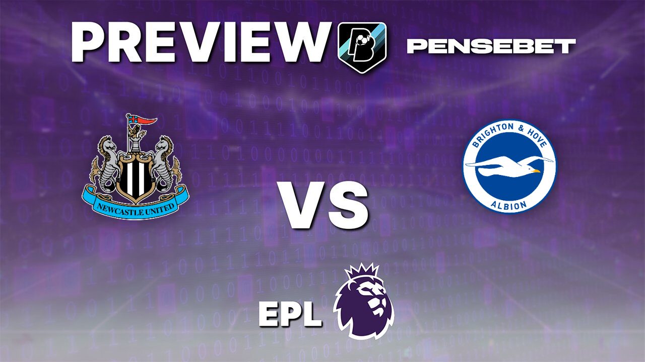 Newcastle United vs Brighton & Hove Albion – Pronostic Foot gratuit et prédictions – Premier League – 02/05/2026