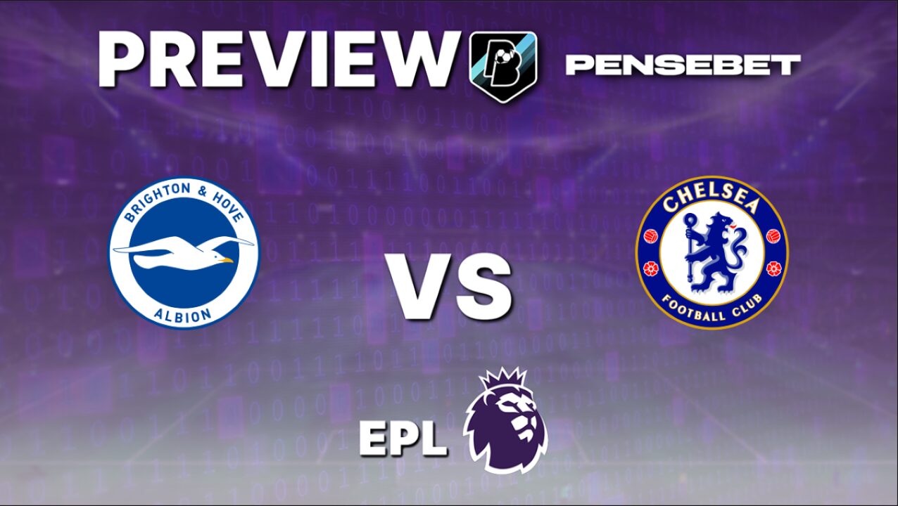 Brighton & Hove Albion vs Chelsea – Pronostic Foot gratuit et prédictions – Premier League – 21/04/2026