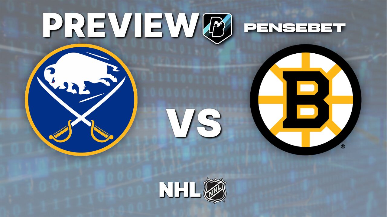 Buffalo Sabres vs Boston Bruins – Pronostic NHL gratuit et prédictions – 28/04/2026