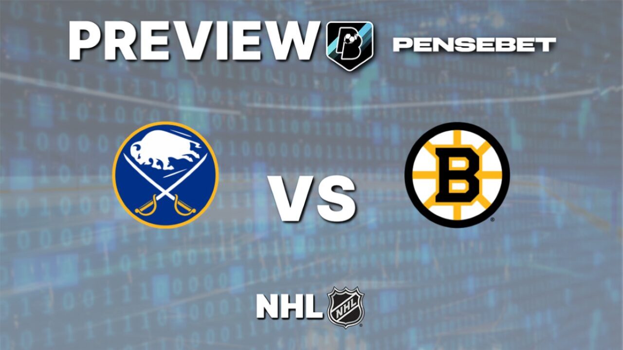 Buffalo Sabres vs Boston Bruins – Pronostic NHL gratuit et prédictions – 21/04/2026
