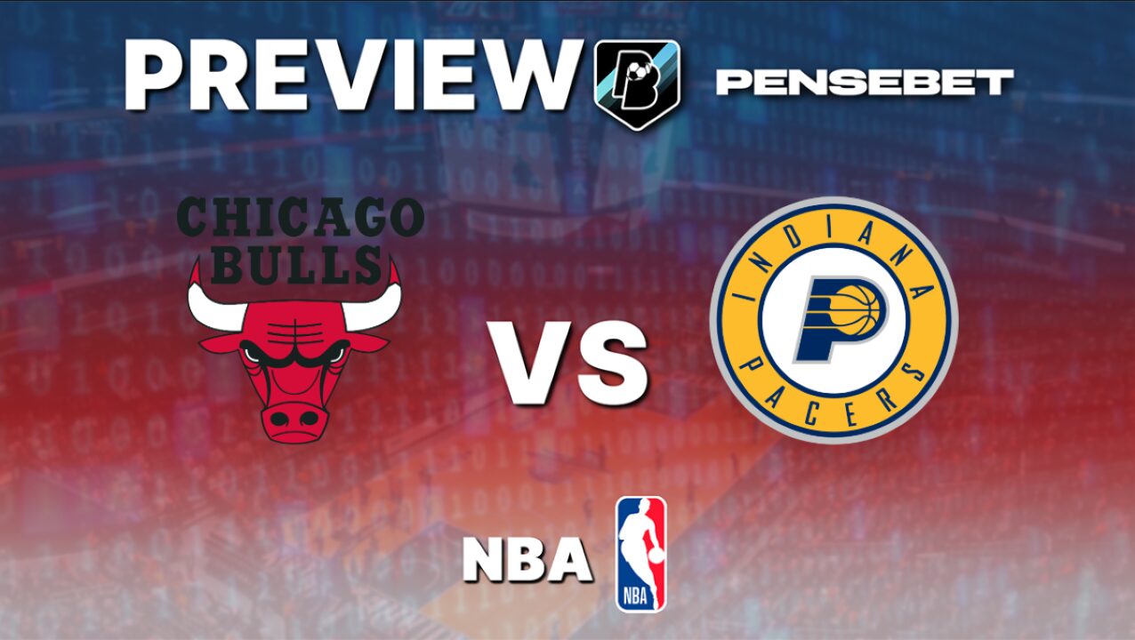 Chicago Bulls vs Indiana Pacers – Pronostic NBA gratuit et prédictions – 01/04/2026