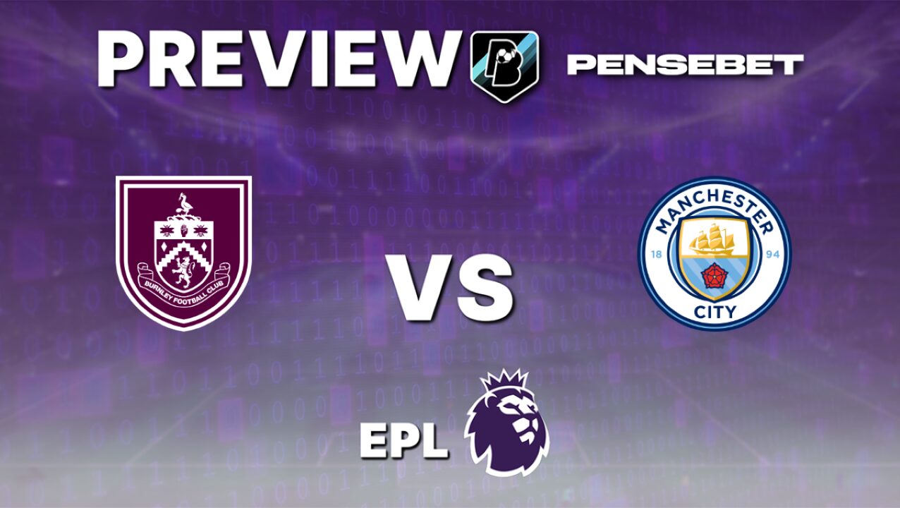 Burnley vs Manchester City – Pronostic Foot gratuit et prédictions – Premier League – 22/04/2026