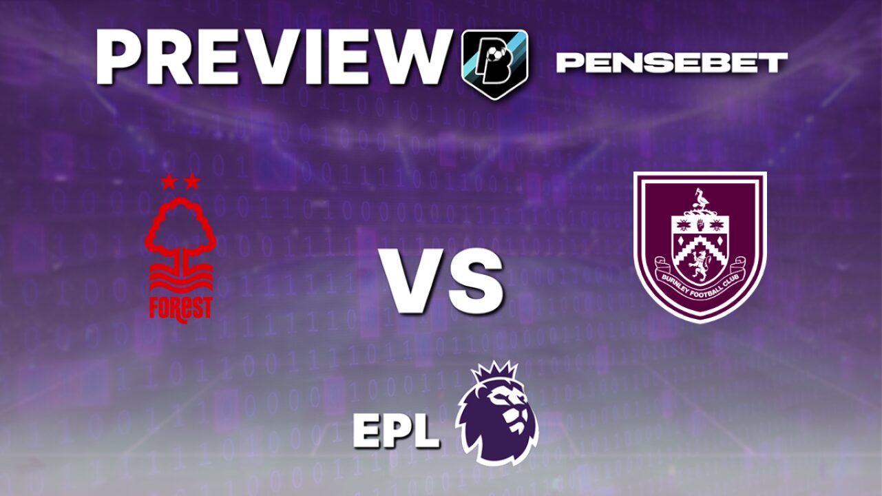 Nottingham Forest vs Burnley – Pronostic Foot gratuit et prédictions – Premier League – 19/04/2026