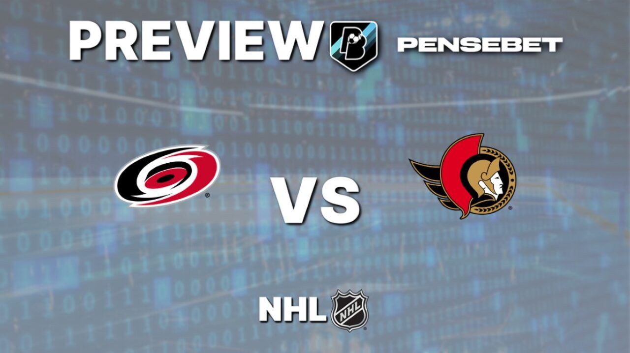Carolina Hurricanes vs Ottawa Senators – Pronostic NHL gratuit et prédictions – 20/04/2026