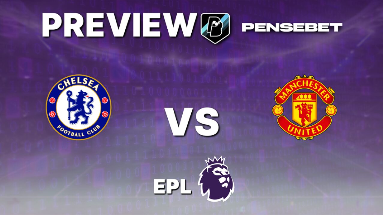 Chelsea vs Manchester United – Pronostic Foot gratuit et prédictions – Premier League – 18/04/2026