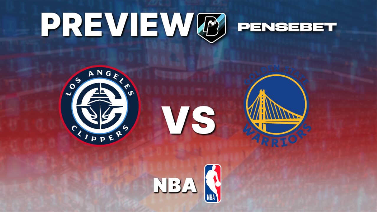 Los Angeles Clippers vs Golden State Warriors – Pronostic NBA gratuit et prédictions – 15/04/2026