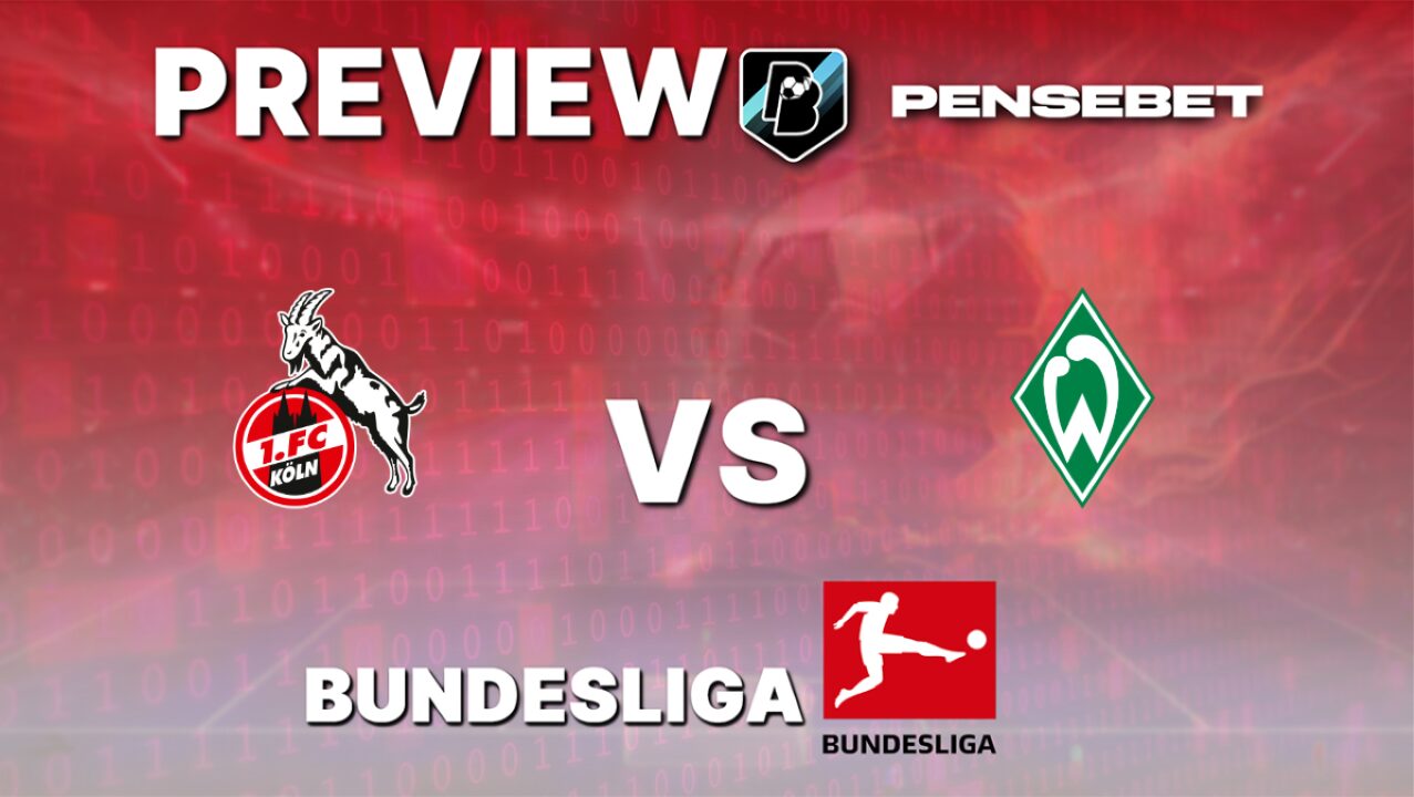 FC Cologne vs Werder Brême – Pronostic Foot gratuit et prédictions – Bundesliga – 12/04/2026