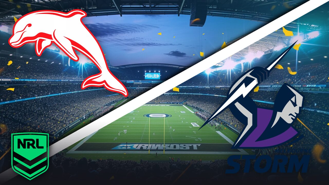 Dolphins vs Melbourne Storm – Pronostic NRL gratuit et prédictions – 01/05/2026