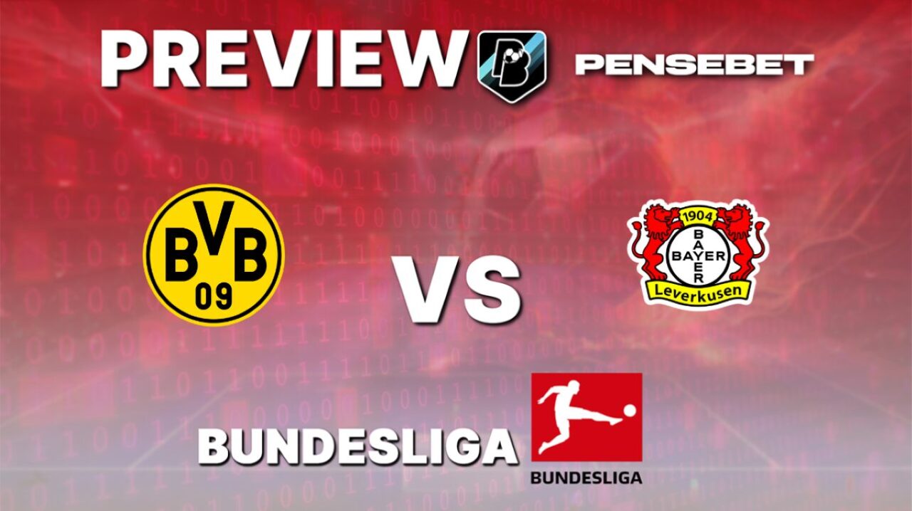 Borussia Dortmund vs Bayer Leverkusen – Pronostic Foot gratuit et prédictions – Bundesliga – 11/04/2026