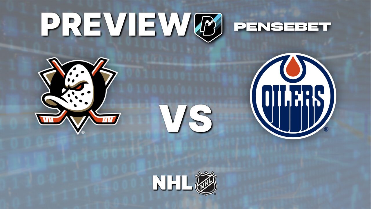 Anaheim Ducks vs Edmonton Oilers – Pronostic NHL gratuit et prédictions – 30/04/2026