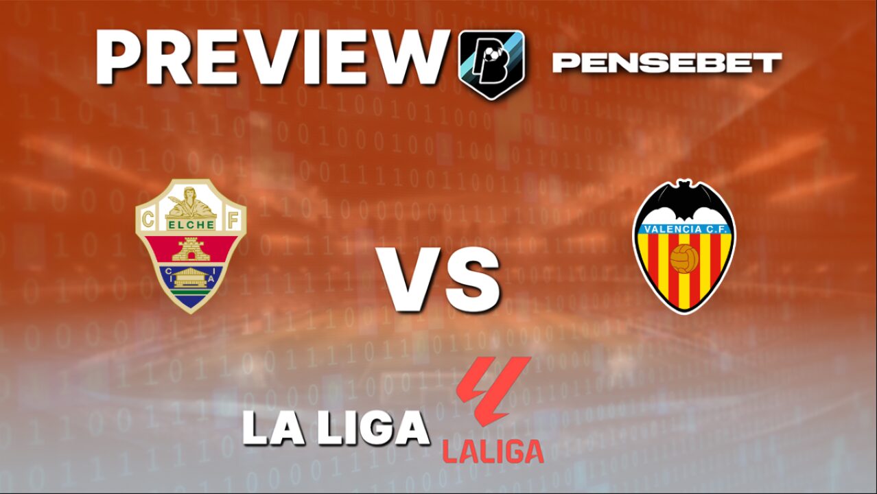 Elche vs Valence – Pronostic Foot gratuit et prédictions – Liga – 11/04/2026